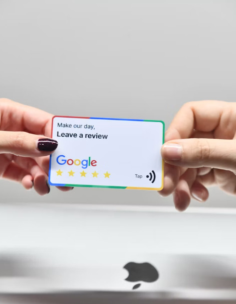 Valued Client review